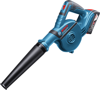 BOSCH博世工具GBL 18V-120充电式鼓风机